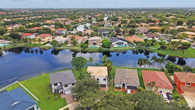 2203 SW 134th Avenue, Miramar, FL 33027