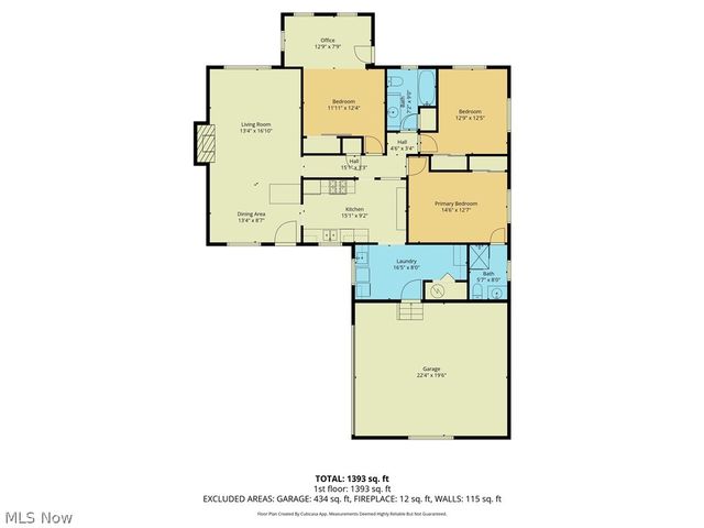 27015 Kennedy Ridge Extension, North Olmsted, OH 44070