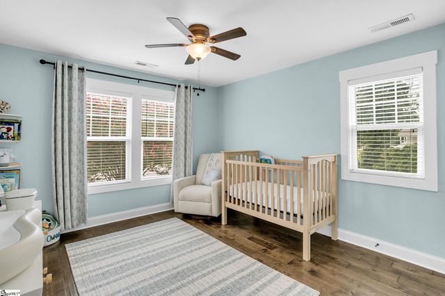 122 Oakland Drive, Greenville, SC 29607