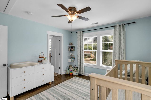 122 Oakland Drive, Greenville, SC 29607