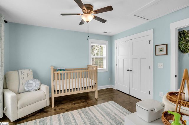 122 Oakland Drive, Greenville, SC 29607