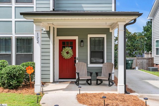 122 Oakland Drive, Greenville, SC 29607