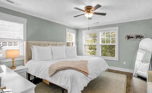 122 Oakland Drive, Greenville, SC 29607