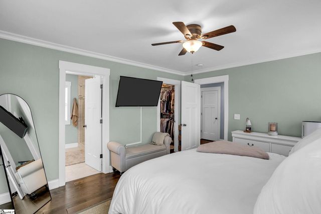 122 Oakland Drive, Greenville, SC 29607