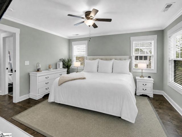 122 Oakland Drive, Greenville, SC 29607