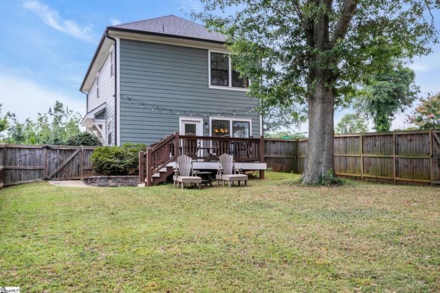 122 Oakland Drive, Greenville, SC 29607