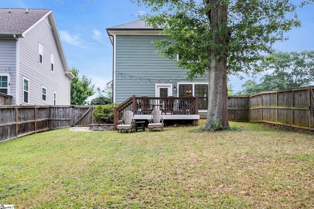 122 Oakland Drive, Greenville, SC 29607