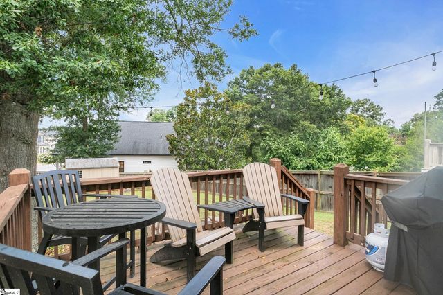 122 Oakland Drive, Greenville, SC 29607
