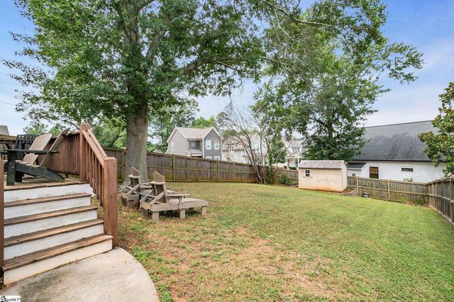 122 Oakland Drive, Greenville, SC 29607