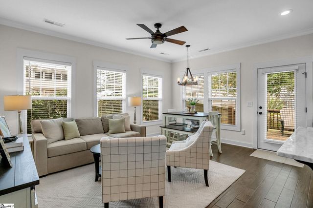 122 Oakland Drive, Greenville, SC 29607