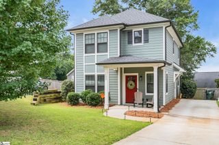 122 Oakland Drive, Greenville, SC 29607