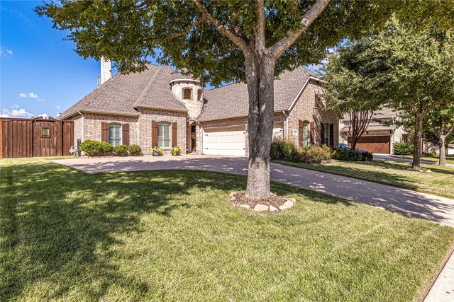 2911 Tracy Lynn Lane, Sachse, TX 75048