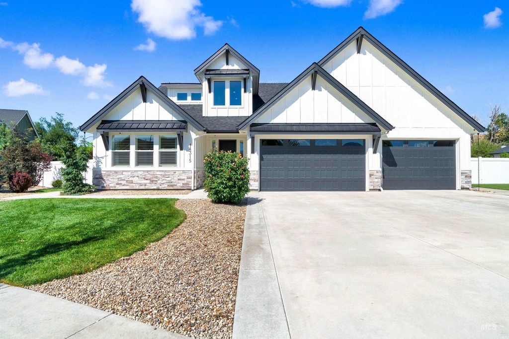 14315 N Otter Tail Way, Boise, ID 83714