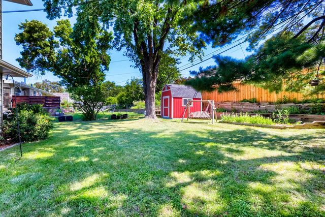 3407 Cleveland Street NE, Minneapolis, MN 55418
