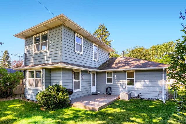 3407 Cleveland Street NE, Minneapolis, MN 55418