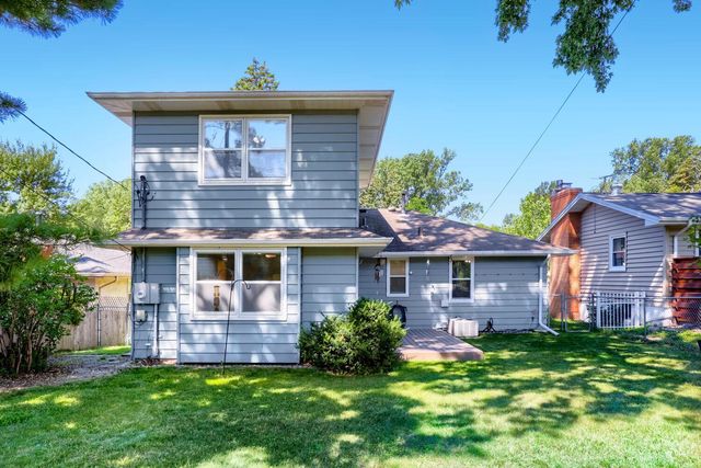 3407 Cleveland Street NE, Minneapolis, MN 55418