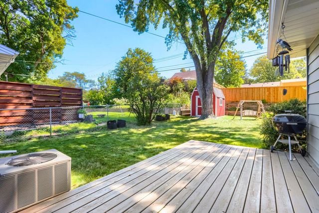 3407 Cleveland Street NE, Minneapolis, MN 55418