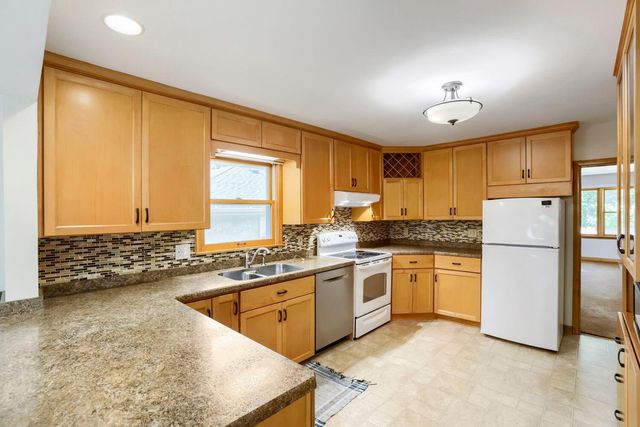 3407 Cleveland Street NE, Minneapolis, MN 55418