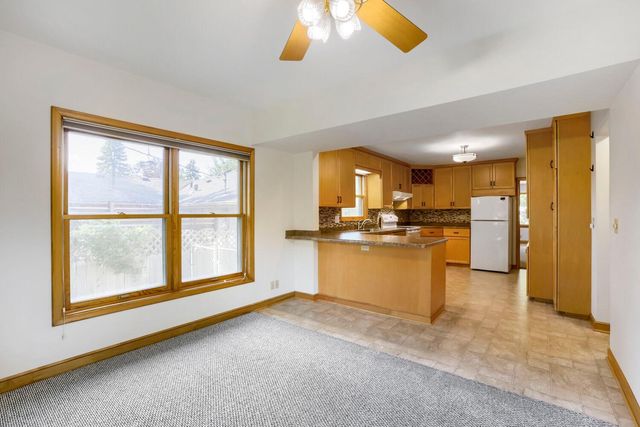 3407 Cleveland Street NE, Minneapolis, MN 55418