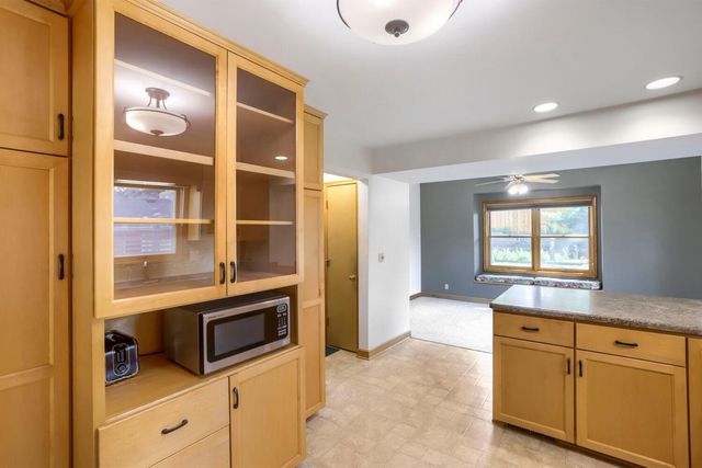 3407 Cleveland Street NE, Minneapolis, MN 55418
