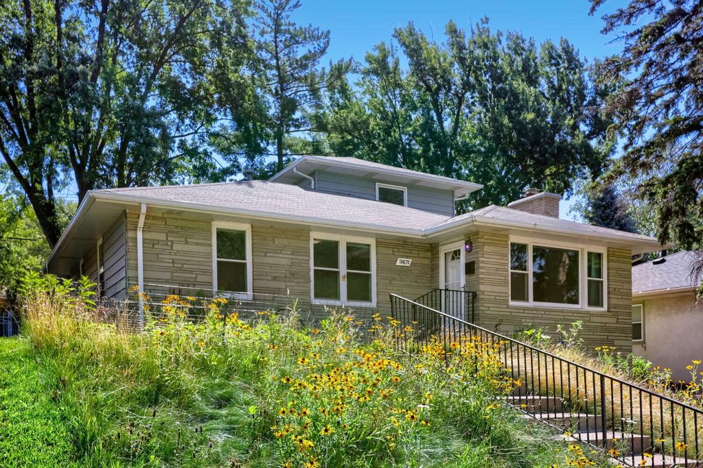 3407 Cleveland Street NE, Minneapolis, MN 55418 — photo 2