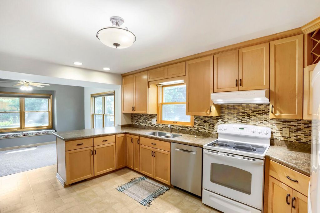 3407 Cleveland Street NE, Minneapolis, MN 55418 — photo 5