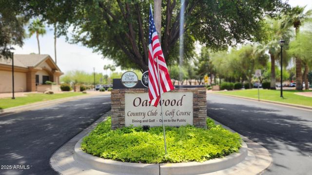 24508 S LAKEWAY Circle SW, Sun Lakes, AZ 85248