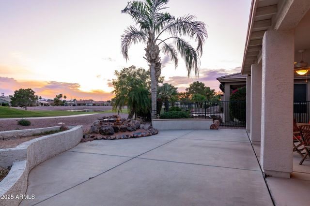 24508 S LAKEWAY Circle SW, Sun Lakes, AZ 85248
