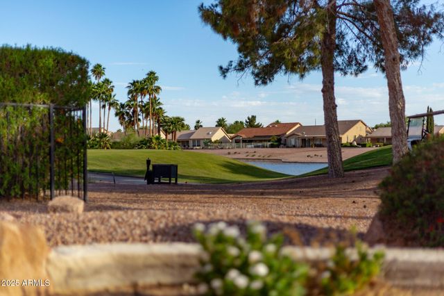 24508 S LAKEWAY Circle SW, Sun Lakes, AZ 85248