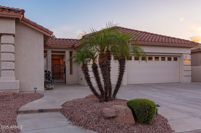 24508 S LAKEWAY Circle SW, Sun Lakes, AZ 85248