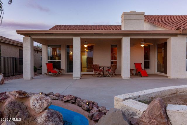 24508 S LAKEWAY Circle SW, Sun Lakes, AZ 85248