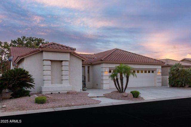 24508 S LAKEWAY Circle SW, Sun Lakes, AZ 85248