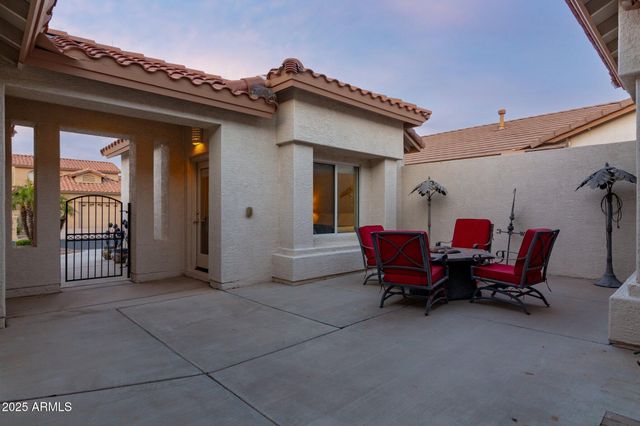 24508 S LAKEWAY Circle SW, Sun Lakes, AZ 85248