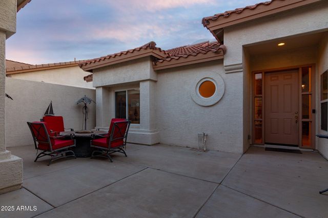 24508 S LAKEWAY Circle SW, Sun Lakes, AZ 85248