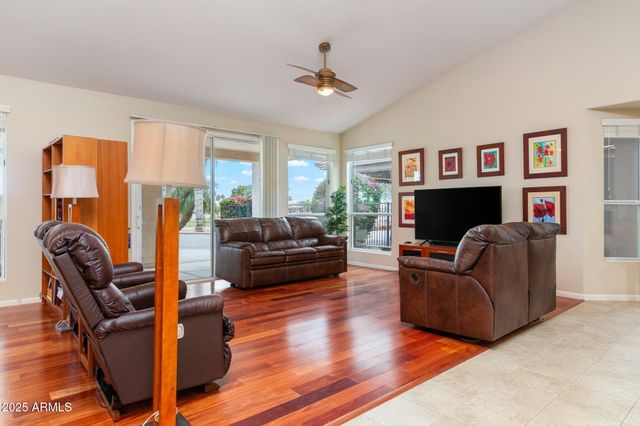 24508 S LAKEWAY Circle SW, Sun Lakes, AZ 85248