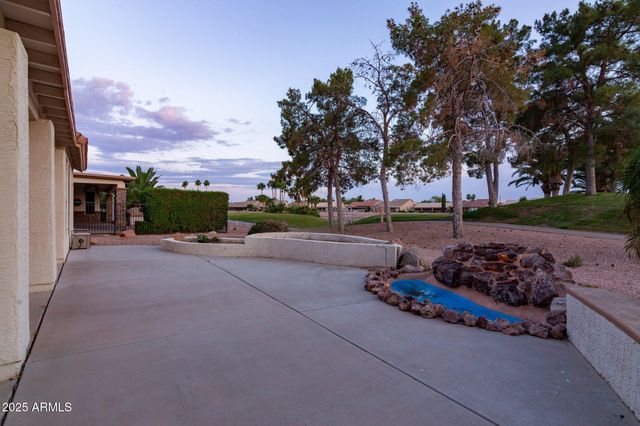 24508 S LAKEWAY Circle SW, Sun Lakes, AZ 85248