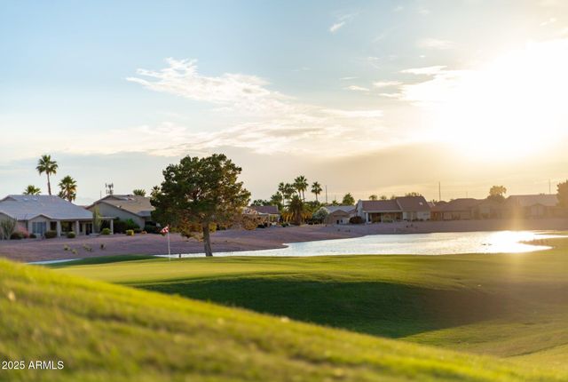 24508 S LAKEWAY Circle SW, Sun Lakes, AZ 85248