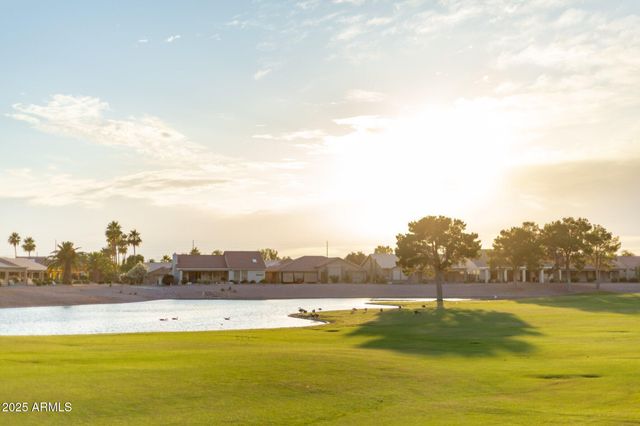 24508 S LAKEWAY Circle SW, Sun Lakes, AZ 85248