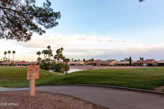 24508 S LAKEWAY Circle SW, Sun Lakes, AZ 85248