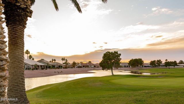 24508 S LAKEWAY Circle SW, Sun Lakes, AZ 85248