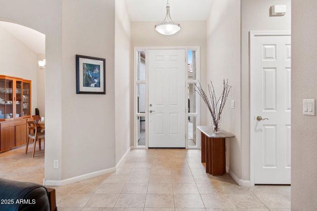 24508 S LAKEWAY Circle SW, Sun Lakes, AZ 85248