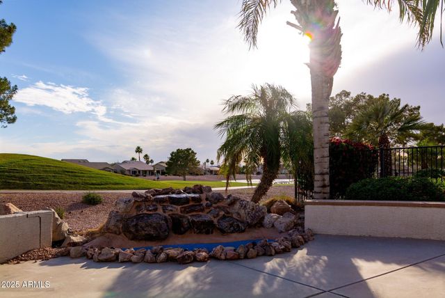 24508 S LAKEWAY Circle SW, Sun Lakes, AZ 85248