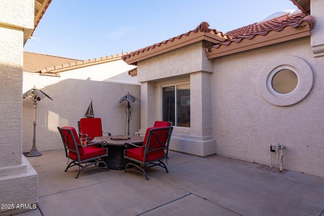 24508 S LAKEWAY Circle SW, Sun Lakes, AZ 85248