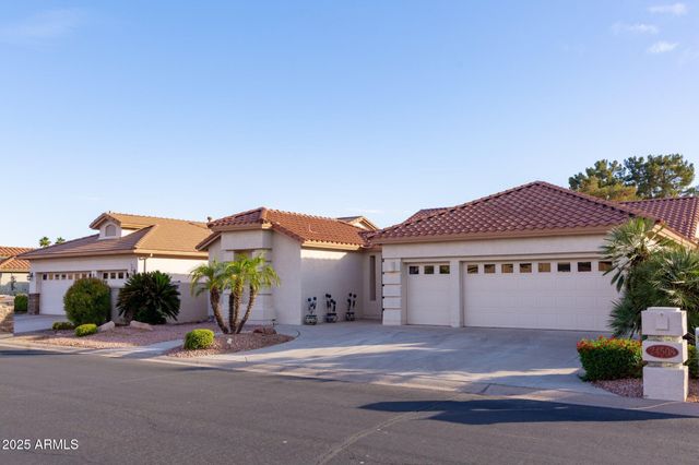 24508 S LAKEWAY Circle SW, Sun Lakes, AZ 85248