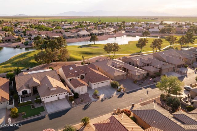 24508 S LAKEWAY Circle SW, Sun Lakes, AZ 85248