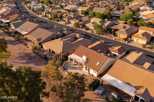 24508 S LAKEWAY Circle SW, Sun Lakes, AZ 85248