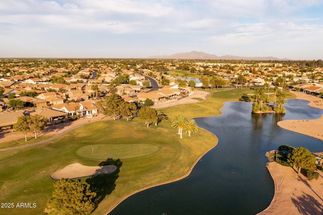 24508 S LAKEWAY Circle SW, Sun Lakes, AZ 85248