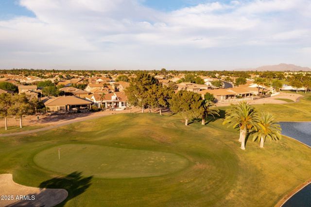 24508 S LAKEWAY Circle SW, Sun Lakes, AZ 85248