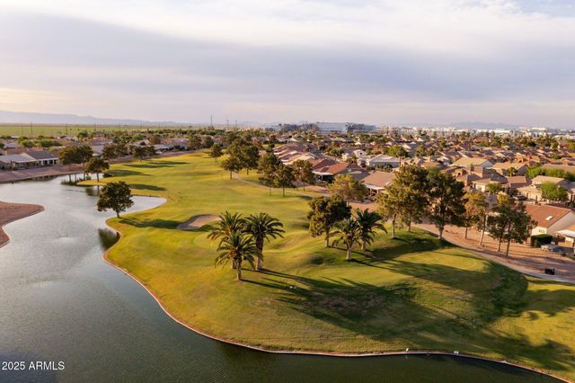 24508 S LAKEWAY Circle SW, Sun Lakes, AZ 85248