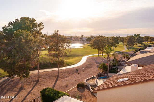 24508 S LAKEWAY Circle SW, Sun Lakes, AZ 85248